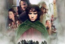 A Terra Média de volta às telonas! O Senhor dos Anéis retorna aos cinemas e comemora 25 anos de uma das maiores sagas da cultura pop