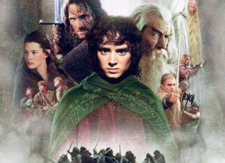 A Terra Média de volta às telonas! O Senhor dos Anéis retorna aos cinemas e comemora 25 anos de uma das maiores sagas da cultura pop