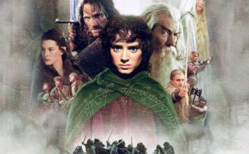 A Terra Média de volta às telonas! O Senhor dos Anéis retorna aos cinemas e comemora 25 anos de uma das maiores sagas da cultura pop