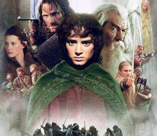 A Terra Média de volta às telonas! O Senhor dos Anéis retorna aos cinemas e comemora 25 anos de uma das maiores sagas da cultura pop