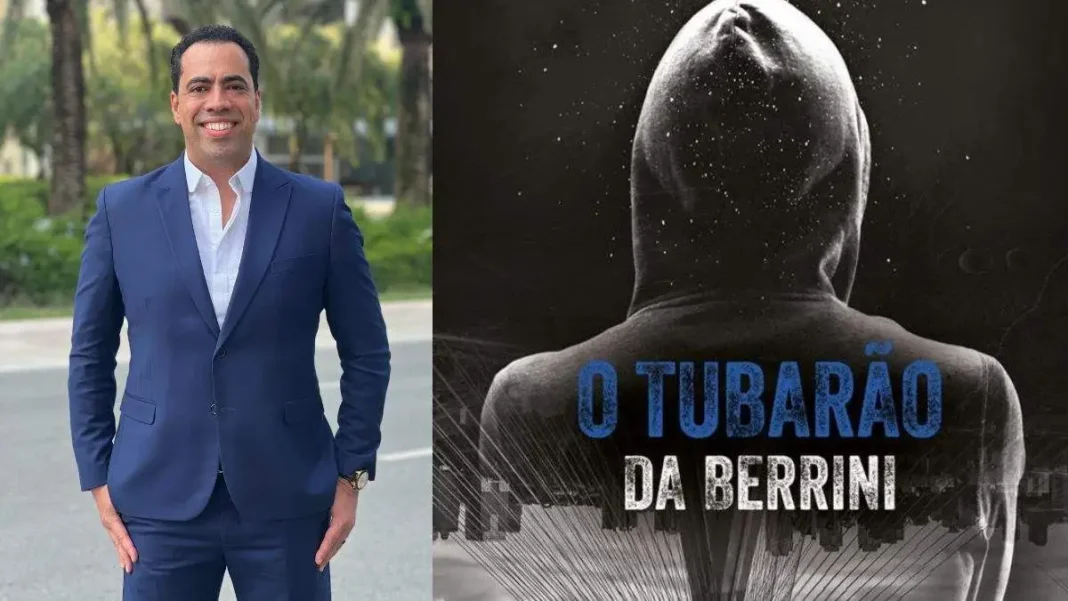 O Tubarão da Berrini,