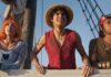 Incêndio em set do live-action de One Piece antecipa fim das gravações do dia e mobiliza equipe na África do Sul