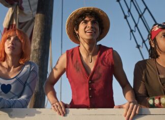 Incêndio em set do live-action de One Piece antecipa fim das gravações do dia e mobiliza equipe na África do Sul