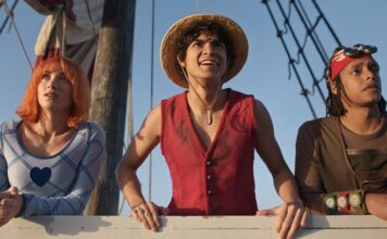 Incêndio em set do live-action de One Piece antecipa fim das gravações do dia e mobiliza equipe na África do Sul