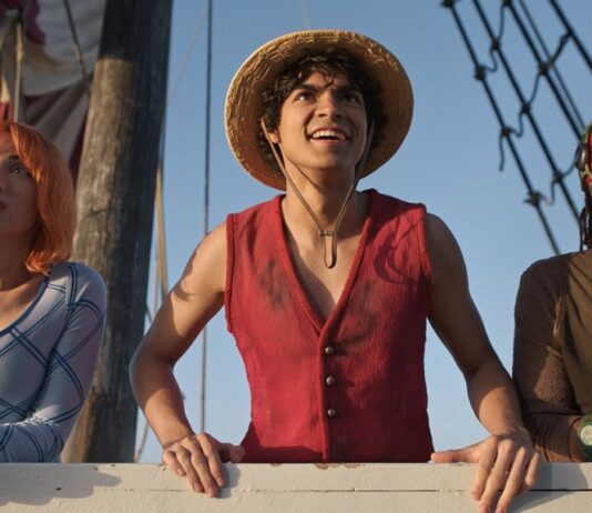 Incêndio em set do live-action de One Piece antecipa fim das gravações do dia e mobiliza equipe na África do Sul