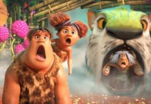 Quer saber qual filme passa hoje na Sessão da Tarde? Confira a atração desta quarta, 14 de janeiro!