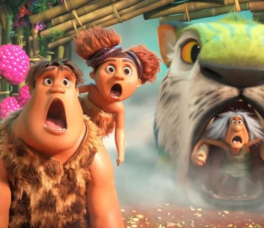 Quer saber qual filme passa hoje na Sessão da Tarde? Confira a atração desta quarta, 14 de janeiro!