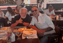 Otávio Mesquita e Fabiano Moraes planejam novo quadro de entrevistas no “Operação Mesquita”