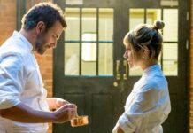Na Sessão da Tarde desta sexta (23), Globo exibe exibe “Pegando Fogo”, drama gastronômico com Bradley Cooper
