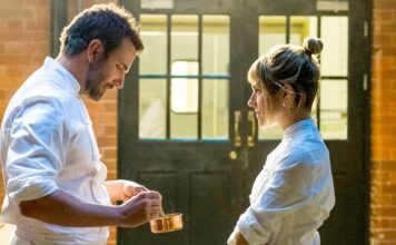 Na Sessão da Tarde desta sexta (23), Globo exibe exibe “Pegando Fogo”, drama gastronômico com Bradley Cooper