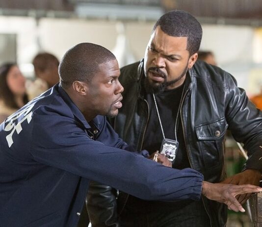 Saiba qual filme vai passar no Cine Maior deste domingo (4) na Record TV