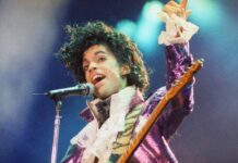 Streams de Prince disparam no Spotify após final de Stranger Things e provam o poder duradouro da música dos anos 80