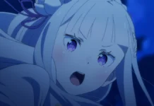 Re:ZERO divulga trailer eletrizante da 4ª temporada e reacende expectativa dos fãs