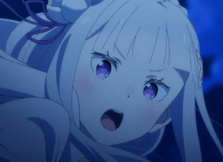 Re:ZERO divulga trailer eletrizante da 4ª temporada e reacende expectativa dos fãs