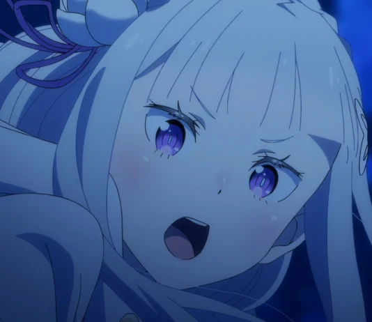 Re:ZERO divulga trailer eletrizante da 4ª temporada e reacende expectativa dos fãs