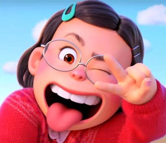 Muito além do panda-vermelho! Descubra curiosidades de Red: Crescer é uma Fera, destaque do Cinema 26 desta sexta (2)