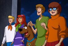 Scooby-Doo ganha nova vida! Série live-action da Netflix deve iniciar filmagens em abril
