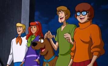 Scooby-Doo ganha nova vida! Série live-action da Netflix deve iniciar filmagens em abril