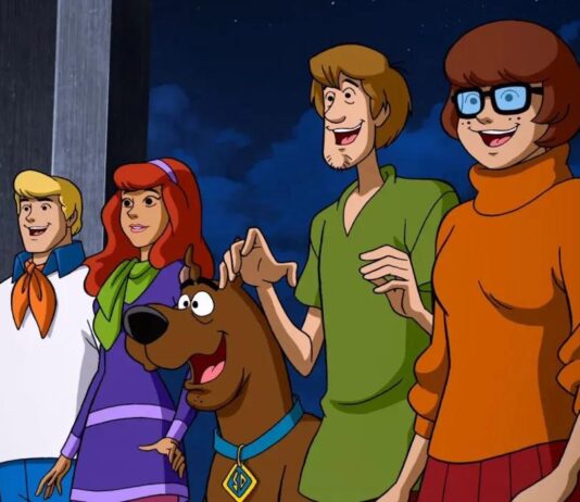 Scooby-Doo ganha nova vida! Série live-action da Netflix deve iniciar filmagens em abril