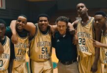 Sessão da Tarde aposta em história inspiradora e exibe “Shooting Stars – A Vida de LeBron James” nesta segunda-feira (26)