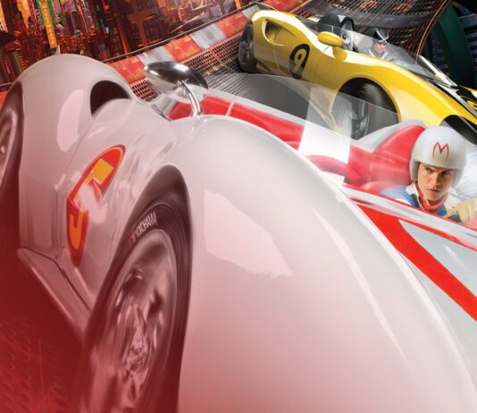 Speed Racer acelera rumo ao 4K: Clássico visionário das Wachowski ganha nova vida em 2026