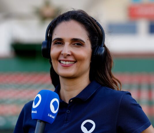 Rally Cerapió ganha destaque nacional com cobertura especial da TV Brasil