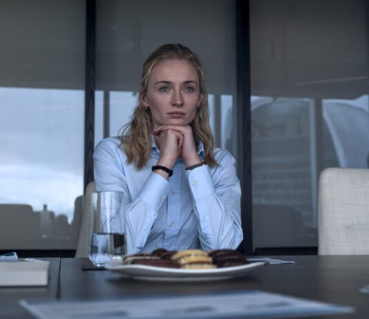 Steal ganha trailer intenso e promete suspense psicológico no Prime Video