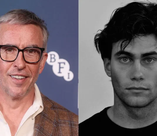 The White Lotus | Steve Coogan e Caleb Jonte Edwards entram para o elenco da quarta temporada