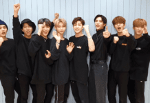Stray Kids leva a turnê DominATE para os cinemas em documentário-concerto inédito