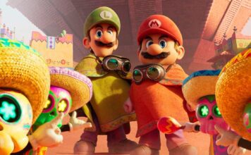 Yoshi atende ao chamado e leva Mario a uma aventura cósmica no novo trailer de “Super Mario Galaxy: O Filme”