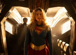 Supergirl ganha nova imagem com Milly Alcock e revela uma heroína mais solitária e emocional no novo DCU