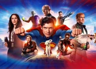 Superman: Homem do Amanhã aprofunda o conflito entre esperança e obsessão no novo filme de James Gunn
