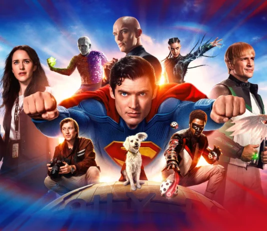 Superman: Homem do Amanhã aprofunda o conflito entre esperança e obsessão no novo filme de James Gunn