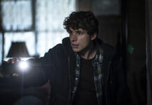 O universo imortal de Anne Rice se expande! Talamasca: Ordem Secreta estreia no AMC em 26 de janeiro