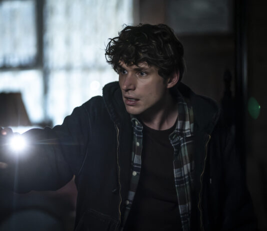 O universo imortal de Anne Rice se expande! Talamasca: Ordem Secreta estreia no AMC em 26 de janeiro