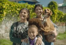 Tela Quente desta segunda, 19 de janeiro, Globo exibe Caju, Meu Amigo, um drama sensível sobre perdas e reencontros