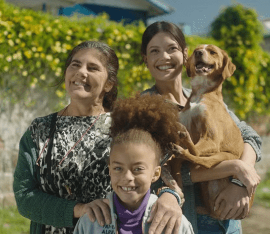 Tela Quente desta segunda, 19 de janeiro, Globo exibe Caju, Meu Amigo, um drama sensível sobre perdas e reencontros