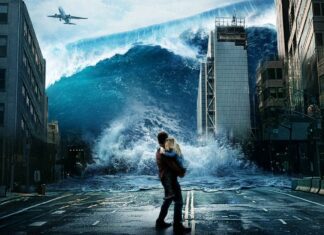 Na Sessão da Tarde, TV Globo apresenta Tempestade: Planeta em Fúria nesta quarta (7)