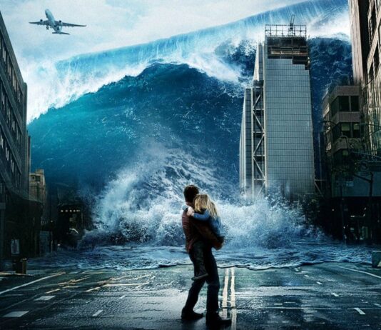 Na Sessão da Tarde, TV Globo apresenta Tempestade: Planeta em Fúria nesta quarta (7)