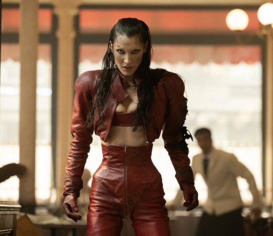 The Beauty revela trailer perturbador e transforma a busca pela perfeição em um pesadelo mortal