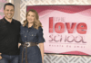 The Love School – Escola do Amor deste sábado (10) discute relacionamentos desequilibrados