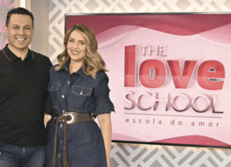 The Love School – Escola do Amor deste sábado (10) discute relacionamentos desequilibrados
