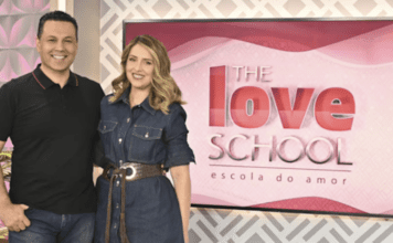 The Love School – Escola do Amor deste sábado (10) discute relacionamentos desequilibrados