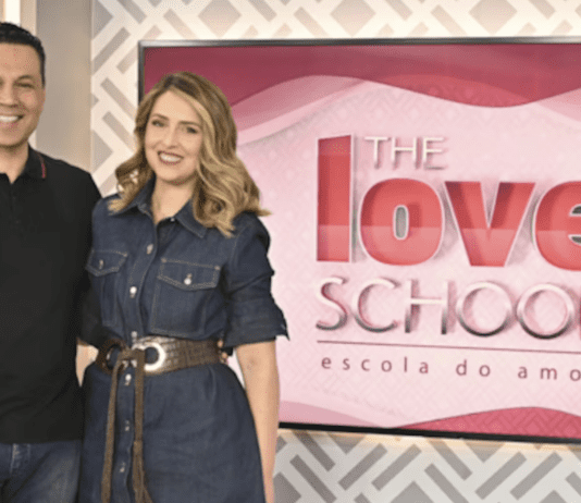 The Love School – Escola do Amor deste sábado (10) discute relacionamentos desequilibrados