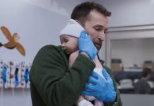 Segunda temporada de The Pitt estreia na HBO Max e série já é renovada para o terceiro ano