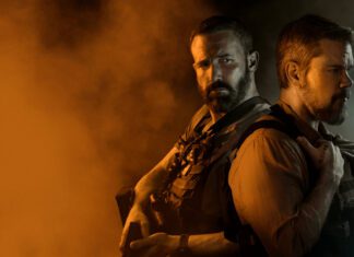 The Rip | Novo suspense da Netflix aposta em tensão moral e reúne Ben Affleck e Matt Damon em estreia aguardada de 2026