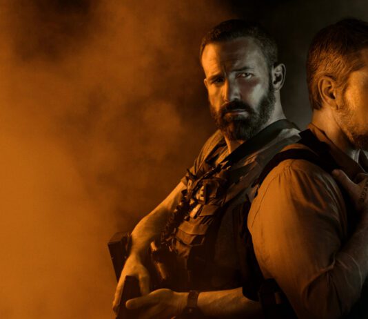 The Rip | Novo suspense da Netflix aposta em tensão moral e reúne Ben Affleck e Matt Damon em estreia aguardada de 2026