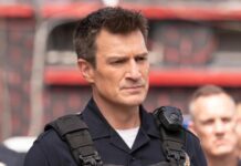Oitava temporada de The Rookie já tem data para estrear no Brasil pelo Universal+