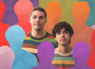 Twinless: Um Gêmeo a Menos chega à HBO Max e transforma uma história de perda em uma amizade cheia de segredos