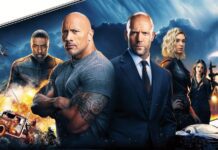 Saiba qual filme vai passar na Temperatura Máxima deste domingo, 18 de janeiro, na Globo